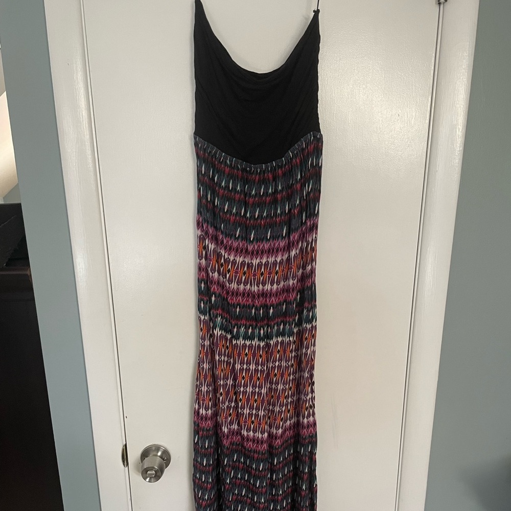 Roxy Dress